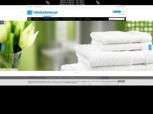 Ręczniki hotelowe - wysoka jakość, atrakcyjna cena!